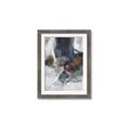 Picture of Becoming _GroupedProduct_Rectangle_Portrait_Framed_Matted_