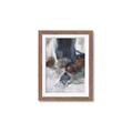 Picture of Becoming _GroupedProduct_Rectangle_Portrait_Framed_Matted_