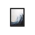 Picture of Rolling Waves _GroupedProduct_Rectangle_Portrait_Framed_Matted_