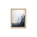 Picture of Rolling Waves _GroupedProduct_Rectangle_Portrait_Framed_Matted_