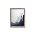 Picture of Rolling Waves _GroupedProduct_Rectangle_Portrait_Framed_Matted_