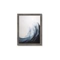 Picture of Rolling Waves _GroupedProduct_Rectangle_Portrait_Framed_Matted_