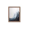 Picture of Rolling Waves _GroupedProduct_Rectangle_Portrait_Framed_Matted_