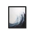 Picture of Rolling Waves _GroupedProduct_Rectangle_Portrait_Framed_Matted_