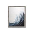 Picture of Rolling Waves _GroupedProduct_Rectangle_Portrait_Framed_Matted_