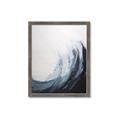 Picture of Rolling Waves _GroupedProduct_Rectangle_Portrait_Framed_Matted_