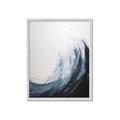 Picture of Rolling Waves _GroupedProduct_Rectangle_Portrait_Framed_Matted_