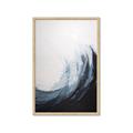 Picture of Rolling Waves _GroupedProduct_Rectangle_Portrait_Framed_Matted_