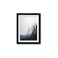 Picture of Rolling Waves _GroupedProduct_Rectangle_Portrait_Framed_Matted_
