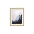 Picture of Rolling Waves _GroupedProduct_Rectangle_Portrait_Framed_Matted_