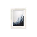 Picture of Rolling Waves _GroupedProduct_Rectangle_Portrait_Framed_Matted_