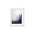 Picture of Rolling Waves _GroupedProduct_Rectangle_Portrait_Framed_Matted_