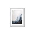Picture of Rolling Waves _GroupedProduct_Rectangle_Portrait_Framed_Matted_