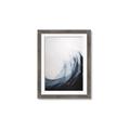 Picture of Rolling Waves _GroupedProduct_Rectangle_Portrait_Framed_Matted_