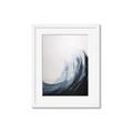 Picture of Rolling Waves _GroupedProduct_Rectangle_Portrait_Framed_Matted_