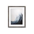 Picture of Rolling Waves _GroupedProduct_Rectangle_Portrait_Framed_Matted_