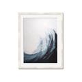 Picture of Rolling Waves _GroupedProduct_Rectangle_Portrait_Framed_Matted_