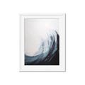 Picture of Rolling Waves _GroupedProduct_Rectangle_Portrait_Framed_Matted_