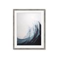 Picture of Rolling Waves _GroupedProduct_Rectangle_Portrait_Framed_Matted_