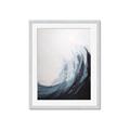 Picture of Rolling Waves _GroupedProduct_Rectangle_Portrait_Framed_Matted_