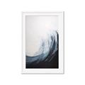 Picture of Rolling Waves _GroupedProduct_Rectangle_Portrait_Framed_Matted_