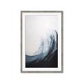 Picture of Rolling Waves _GroupedProduct_Rectangle_Portrait_Framed_Matted_
