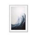 Picture of Rolling Waves _GroupedProduct_Rectangle_Portrait_Framed_Matted_