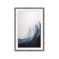 Picture of Rolling Waves _GroupedProduct_Rectangle_Portrait_Framed_Matted_
