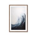 Picture of Rolling Waves _GroupedProduct_Rectangle_Portrait_Framed_Matted_