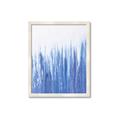Picture of Airy Blue _GroupedProduct_Rectangle_Portrait_Framed_Matted_