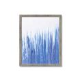 Picture of Airy Blue _GroupedProduct_Rectangle_Portrait_Framed_Matted_