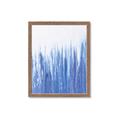 Picture of Airy Blue _GroupedProduct_Rectangle_Portrait_Framed_Matted_