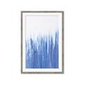 Picture of Airy Blue _GroupedProduct_Rectangle_Portrait_Framed_Matted_