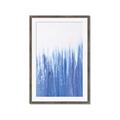 Picture of Airy Blue _GroupedProduct_Rectangle_Portrait_Framed_Matted_
