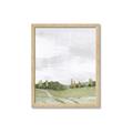 Picture of Green Landscape _GroupedProduct_Rectangle_Portrait_Framed_Matted_