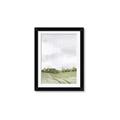 Picture of Green Landscape _GroupedProduct_Rectangle_Portrait_Framed_Matted_