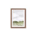 Picture of Green Landscape _GroupedProduct_Rectangle_Portrait_Framed_Matted_