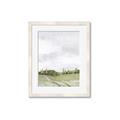 Picture of Green Landscape _GroupedProduct_Rectangle_Portrait_Framed_Matted_