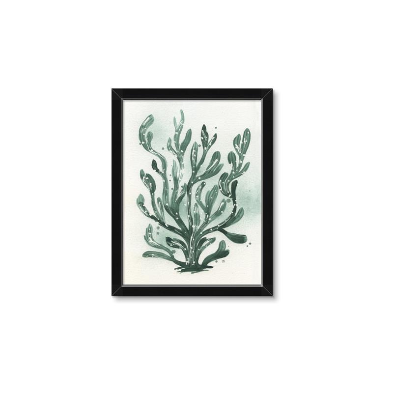 Picture of Green Grass _GroupedProduct_Rectangle_Portrait_Framed_Matted_