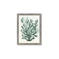 Picture of Green Grass _GroupedProduct_Rectangle_Portrait_Framed_Matted_