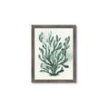 Picture of Green Grass _GroupedProduct_Rectangle_Portrait_Framed_Matted_