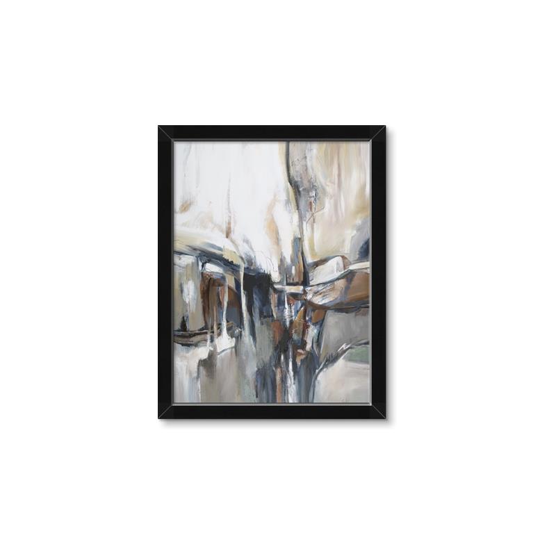 Picture of Balance _GroupedProduct_Rectangle_Portrait_Framed_Matted_
