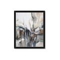 Picture of Balance _GroupedProduct_Rectangle_Portrait_Framed_Matted_