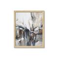 Picture of Balance _GroupedProduct_Rectangle_Portrait_Framed_Matted_