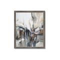 Picture of Balance _GroupedProduct_Rectangle_Portrait_Framed_Matted_