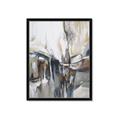 Picture of Balance _GroupedProduct_Rectangle_Portrait_Framed_Matted_