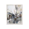 Picture of Balance _GroupedProduct_Rectangle_Portrait_Framed_Matted_