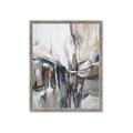 Picture of Balance _GroupedProduct_Rectangle_Portrait_Framed_Matted_