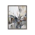 Picture of Balance _GroupedProduct_Rectangle_Portrait_Framed_Matted_