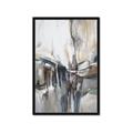 Picture of Balance _GroupedProduct_Rectangle_Portrait_Framed_Matted_